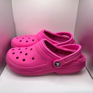Women’s Crocs Size 9